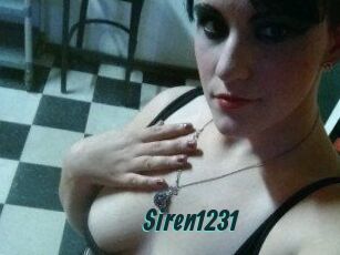 Siren1231
