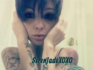 SirenJadeXOXO