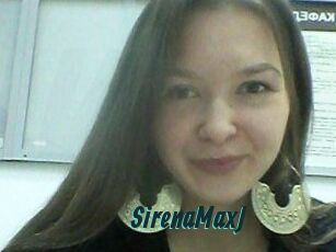 SirenaMaxJ