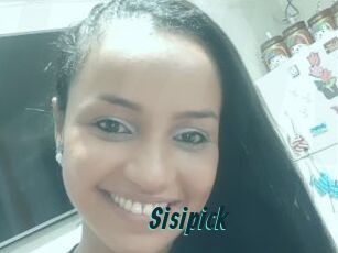 Sisipick