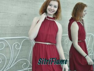 SitriFlame