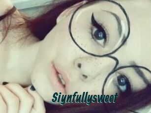 Siynfullysweet