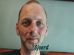 Sjoerd