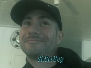 Sk8erBoy Lucy Live