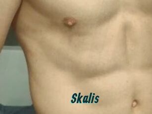 Skalis