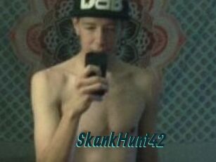SkankHunt42