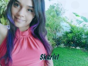 Skarlet