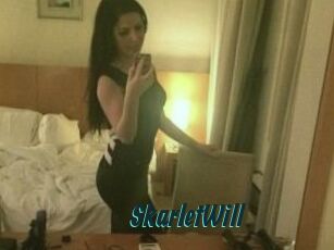 SkarletWill