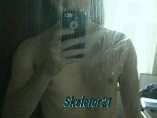 Skeletor21