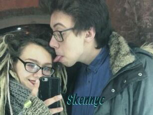 Skennyc
