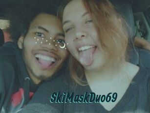 SkiMaskDuo69 Lucy Live