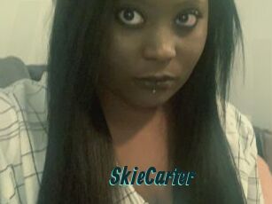 SkieCarter