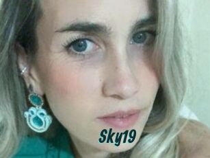 Sky19