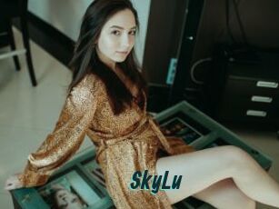 SkyLu