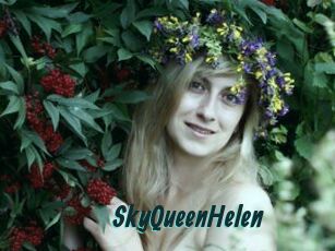 SkyQueenHelen