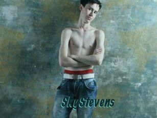 SkyStevens