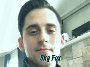 Sky_Fox
