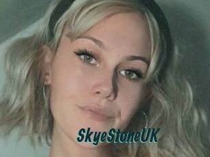 SkyeStoneUK Lucy Live