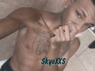 SkyeXXS