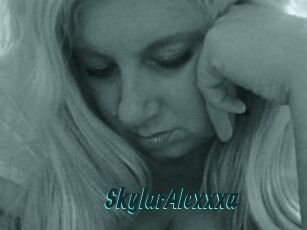 SkylarAlexxxa