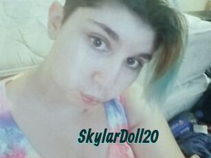 SkylarDoll20
