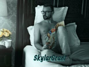SkylarGrant