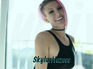 SkylarHazeee
