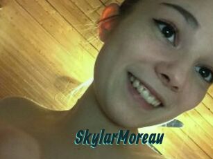 SkylarMoreau