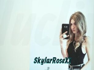 SkylarRoseXX
