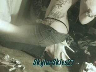 SkylarSkies27