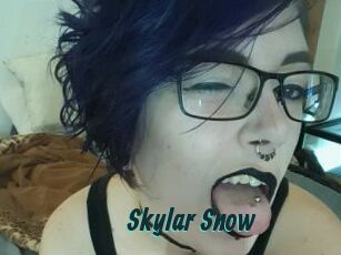 Skylar_Snow