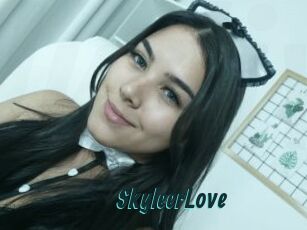 SkyleerLove Lucy Live