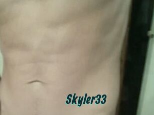 Skyler33 Lucy Live