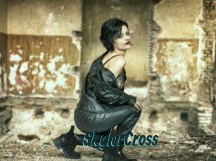 SkylerCross