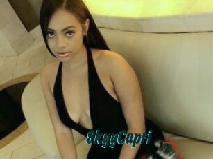 SkyyCapri