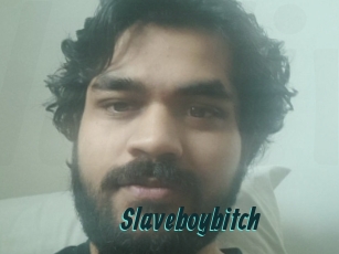 Slaveboybitch