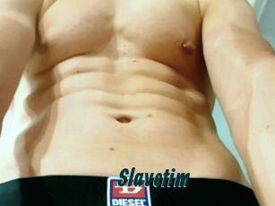 Slavetim