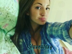 Slavnafoxy