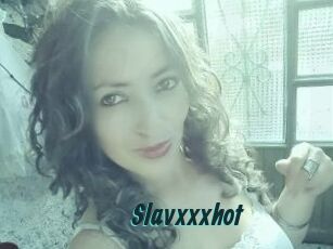 Slavxxxhot
