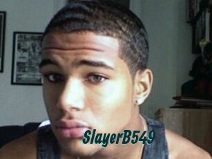 SlayerB549