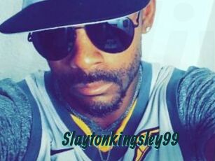 Slaytonkingsley99