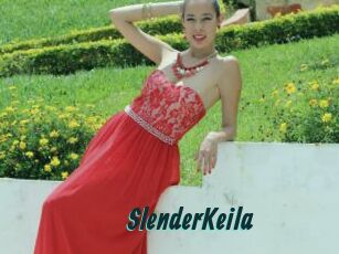 SlenderKeila
