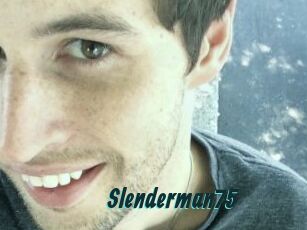 Slenderman75 Lucy Live