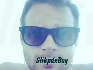 SlikpdxBoy