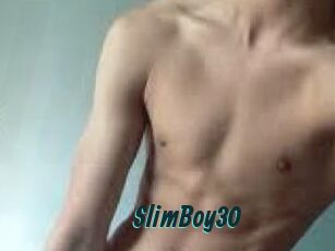 SlimBoy30