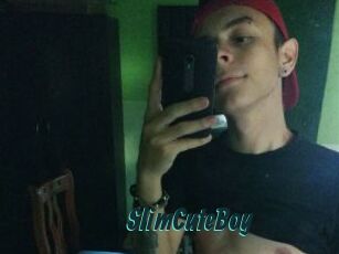SlimCuteBoy