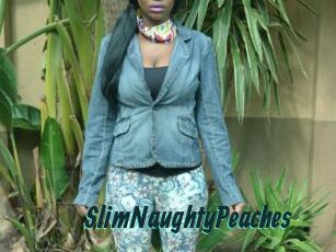 SlimNaughtyPeaches