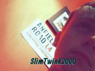 SlimTwink2000