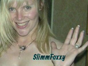 SlimmFoxxy