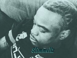 Slimmellz Lucy Live